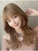 [木原]20代30代40代大人かわいい韓国風レイヤー