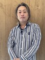 アグ ヘアー ソアー 伊勢崎2号店(Agu hair soar) 鈴木 潤