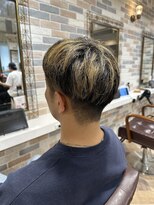 シエル 立川店(CIEL)&nbsp;メンズスタイル　[CIEL×舩木亮]