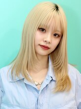 ユー イケブクロ(u Ikebukuro) Misaki 韓国レイヤ