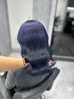 シーエスメイドバイシャチュー 栄店(CS made by SHACHU)&nbsp;ネイビーブルー/ネイビーカラー/ブルーカラー