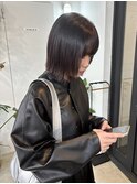 【天神.大名.今泉】暗め暖色レッド