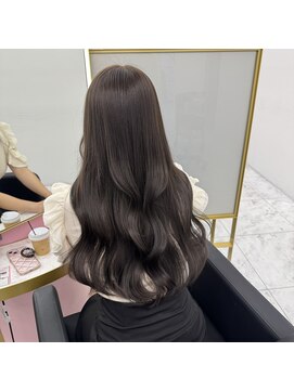 ジュイル シブヤ(JEWIL SHIBUYA) ブラウングレージュ