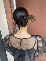 ジルブラン 京都(JIL BLAN)&nbsp;ハイライトバレイヤージュダブルカラーケアブリーチ20代30代