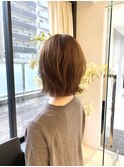 ニュアンスレイヤーBOB