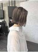 ハイライトグレージュ