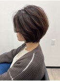 iLUMi　×　ショートスタイル