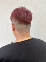 コモン 豊山(common)&nbsp;ピンクパープル