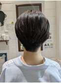 ショート