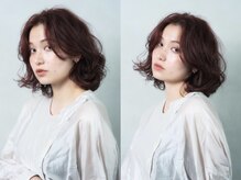 癖毛でお悩みのお客様必見☆必ずまとまる☆家で再現できるおさまりの良いショートスタイルが得意☆