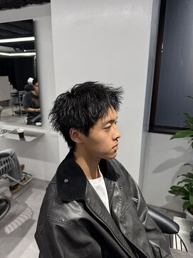 ステラ(STELLA) スパイキーショート