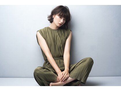 ラモードイワイ 中津川(La mode IWAI)の写真