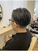 ダンディーショート