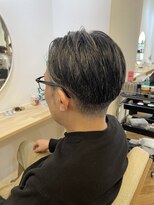 エルア(elua)&nbsp;ダンディーショート