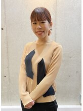 ラフィス ヘアー スワッグ 枚方店(La fith hair swag)&nbsp;宮崎 睦