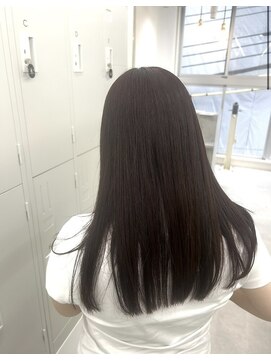 ナビバイケンジ(NaVI by KENJE) 暖色が好きな方におすすめ♪