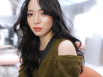 ロマーリ 岡山店(LOMARLIE)の写真