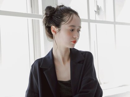 ノーイェス(NOYES)の写真