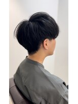 エレノア 自由が丘店(Eleanor)&nbsp;自由が丘/メンズカット/トリートメント/イルミナカラー