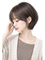 イワッシュ 大和駅店(IwAsh) /髪質改善/縮毛矯正/大和/大和駅/学割U24/キッズカット