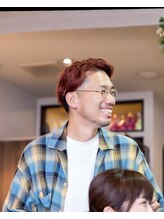 リマヘアー(lima hair)&nbsp;幸 一