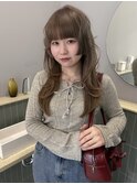 ハイトーン/ワンカラー/名古屋