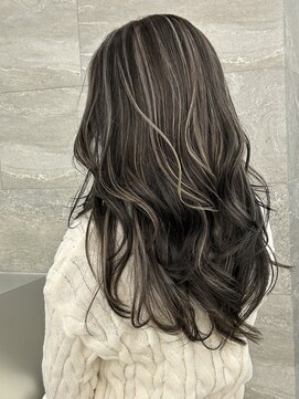 リュストル 町田(LUSTRE) #ハイライト69