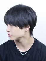 リップス 二子玉川店 (LIPPS)&nbsp;スリークシースルーマッシュ