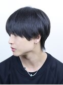スリークシースルーマッシュ