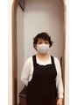 おしゃれの部屋イシグロ(ISHIGURO) 藤田 夕子