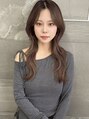 アールサロン 名駅(Rr SALON) 村松萌 韓国ヘア