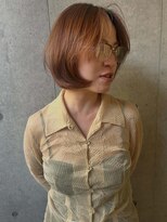 マトウ(MATOH)&nbsp;丸みボブ