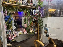 ティービーケー 明大前店(TBK)の雰囲気（駅近便利で好アクセス！予約不要なのでいつでも行けます♪）