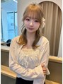 スティル カラン(STILL calin) 岩城 唯奈