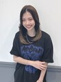 アグ ヘアー パム 茅野店(Agu hair pam)&nbsp;原 瞳