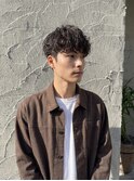 【王道モテ】ツイストスパイラル×骨格補正カット