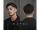 MATOI.  men’s hair by LADIX 眉毛【マトイ メンズヘアー バイ ラディックス】の写真