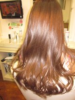 エムスリーディーサロン アクトヘアー(M3D Act Hair)&nbsp;M3Dヌディーアッシュ★