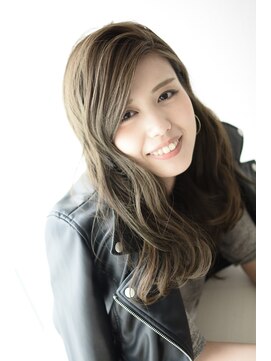 ノイン(noine) noine☆marina   coolグレージュ