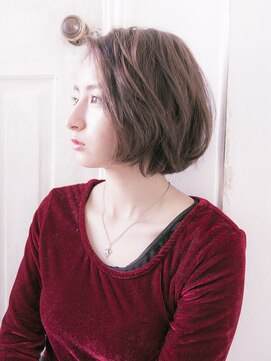 リリアン 青山(relian) 秋冬カラーならお任せください☆