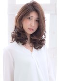 大人のとろみスタイル☆