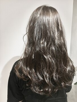 アディクト 綾瀬(ADDICT) 【ADDICT 】ライトアッシュ エアリーグレージュ