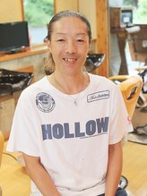 マカナ ヘアー(makana hair)&nbsp;山室 誠二