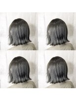 シュプバイトゥーミー(sup.by tomee)&nbsp;オリーブグレー【担当　末吉】