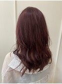 トワイライトパープル