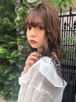 ビューイースト 亀戸 錦糸町(VIEW EAST)&nbsp;美髪フレンチボブ◇マニッシュショート