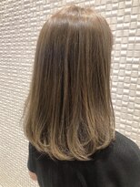 オリーブスバイネオリーブ(Olive's by neolive)&nbsp;髪質改善ストレート