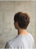 メンズショート