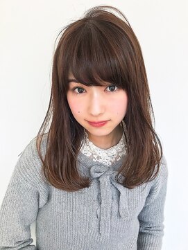 シウ 天王台(shiwu) shiwuナチュラルワンカール