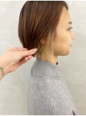 endlinkアクセサリーカラーミニボブ